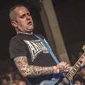 GutterPunk - Professional Concert Photography